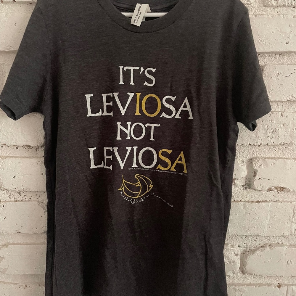 Harry Potter t shirt